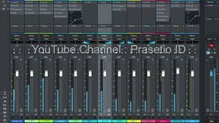 Download lagu Multitrack Dangdut - Bersabarlah mp3