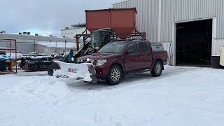 Nissan Navara King Cab automobil | Slika 4 - Autoline