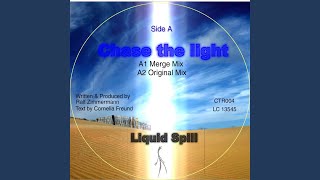 Chase the Light (Radio Mix)