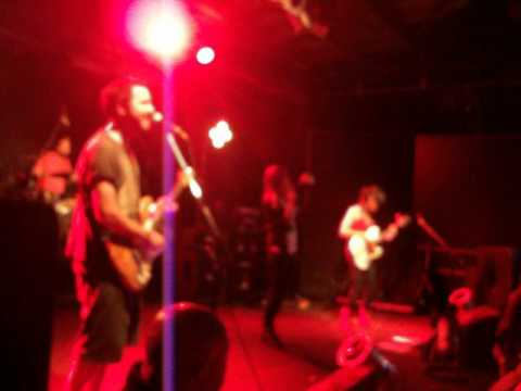 Científicos Del Palo Y Eruca Sativa-¡Llame Jah!-Gap (Mar Del Plata)