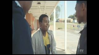 Alkoya Brunson - Atlanta - Reel video