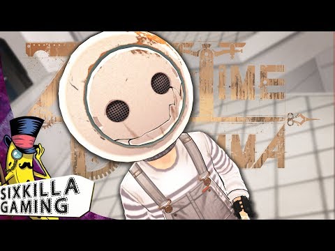 Steam Community :: Video :: Zero Escape: Zero Time Dilemma #18 - Q's ...