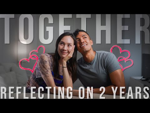 Two Years As an Interracial Couple & What We Learned (Mixed Culture Experience)