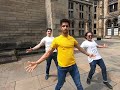 Prince Royce - No te olvides - Bachata Men's Styling Video
