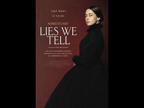 Lies We Tell Movie Trailer