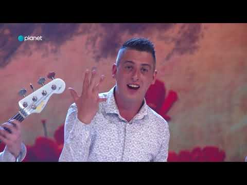 Pri Črnem Petru: Ansambel Urok - Kar je dobru nej slabu