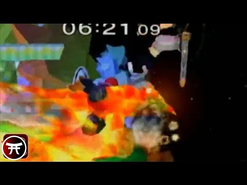 Top 10 Times Mike Haze got rekt