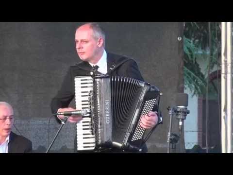 Vlada Panović i Narodni orkestar - Splet pesama iz raznih krajeva Srbije (Glas anđela 2016)