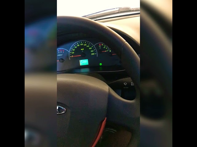 Не Работает Габариты И Подсветка Приборов Приора