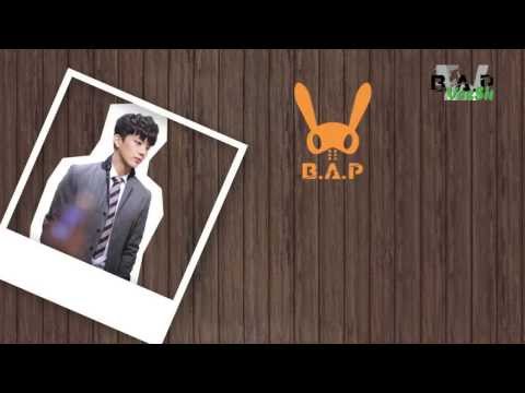 [vietsub] B.A.P for Skoolooks 2014 (cut)