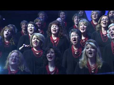 He Shall Reign Forevermore & Hallelujah Chorus | First Baptist Dallas Choir