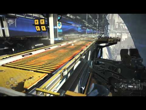 Killzone: Shadow Fall Walkthrough - Chapter 4 Part 2