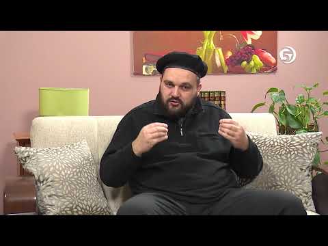Tahavijska akida - mr. Elvedin Huseinbašić - 36. dio