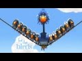For The Birds Soundtrack Music From The Pixar Short Film