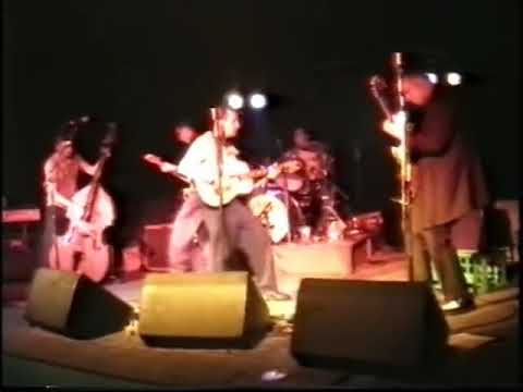 Slick Crusty and his Salty Racers - Melbourne - 2002 - #7 - Whole Lotta Power