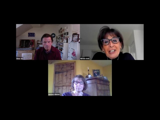 Vídeo relacionado con Nicky & Vera: A Quiet Hero of the Holocaust and the Children He Rescued