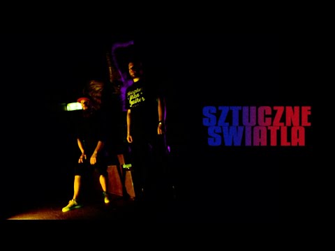 Pavulo x bartek koko - Sztuczne światła (prod. 8KGOD) / VIDEO