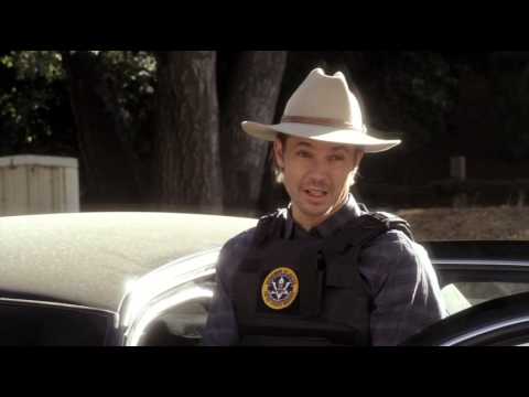 Justified Season 4 Trailer: Raise the Stakes