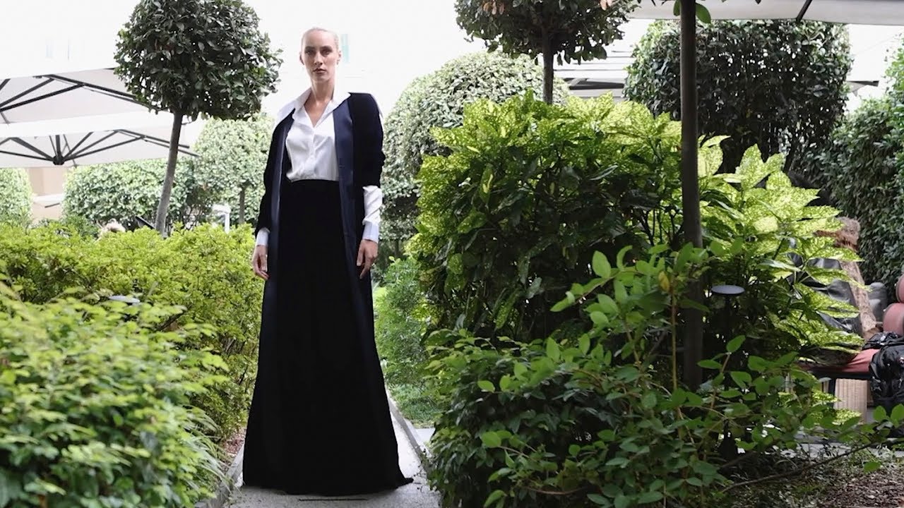 B Golden | Spring Summer 2026 | Milan Fashion Week