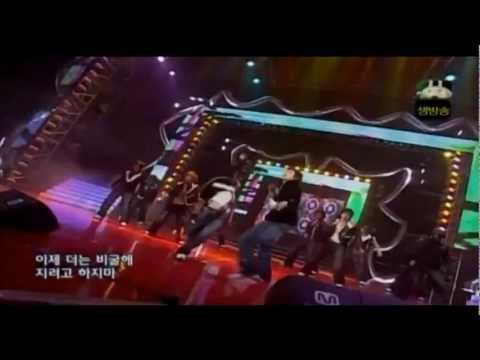 [HD] 060202 Twins -Super Junior