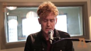 Panama - How We Feel - Audiotree Live