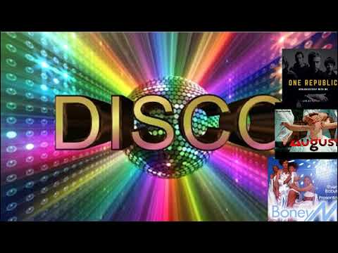 [2023] REVELION RETRO PARTY 2023 - D.I.S.C.O-Boney M-Rivers of Babylon-Apologize- the Motans-August