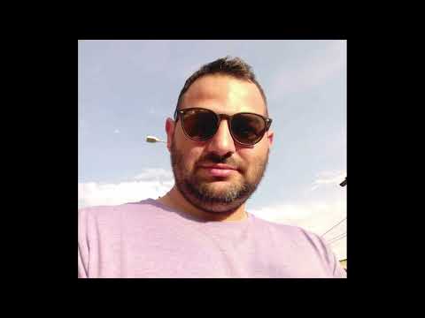 pre zabava (cover khamoro Praha)