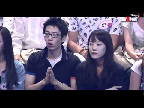 [Vietsub] Kiss and Cry ep 11 - Krystal cut {T-Express Team}