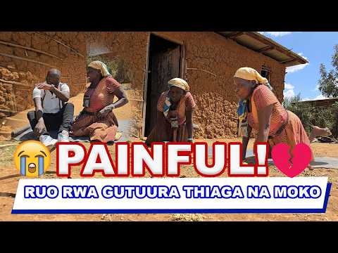 RÚO RWA CUCU GÚTÚÚRA ATHÍAGA NA MOKO NA MARÚ