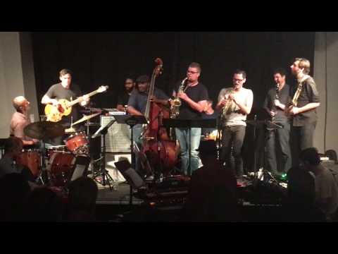 Bobby Previte's Voodoo Orchestra, pt. 1