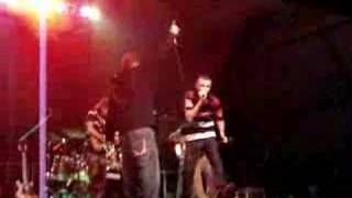 boomdabash feat. rooz band live-girls wanna have fun