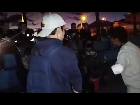 WONK VS MPD SEMIFINAL Ambato vs Chimborazo