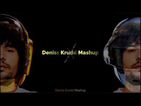 VANOTEK x DAFT PUNK - Back To Me Within (Deniss Krudd Mashup)