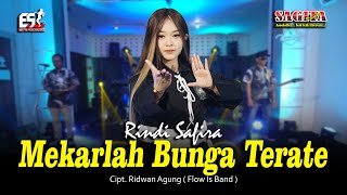 Download lagu Rindi Safira - Mekarlah Bunga Terate | Sagita Djandhut Assololley | Dangdut mp3