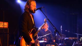 DUKE GARWOOD - (LIVE IN BELGRADE 2015 HD 1080)