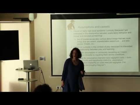 Neurocuriosity — Laura Schultz