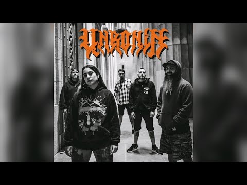 Unronin - Triunfante O Perdedor (2019) ★Hardcore and Metal From Argentina★