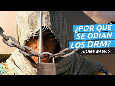 Qué es la tecnología DRM, cómo funciona y los tipos de protección de contenido de video