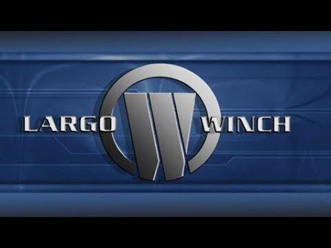 Largo Winch -  The Heir  (Part one) 2001