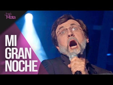 Mariano Rajoy - Mi gran noche | José Mota