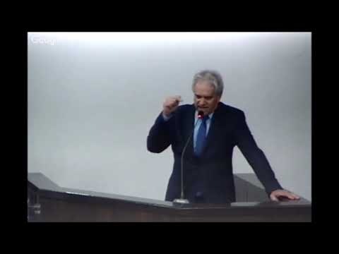 Vereador Loeclides Bisognin (MDB) de Toledo atende pedido de empresários.