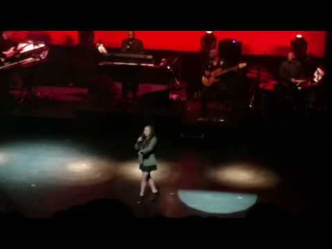 Ain't No Other Man - Alexis Nicole Mathis at the Apollo Theater