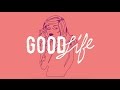 Collie Buddz - Good Life [Official Lyric Video]