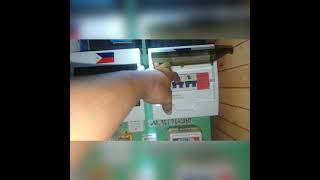 proper use of small set up of Solar off Grid to prevent solar battery to damaged