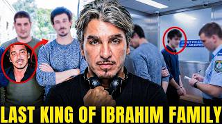 Inside Kings Cross: Crime, Power & The Rise of John Ibrahim