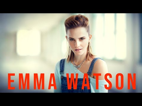 Emma Watson Sexy Edit