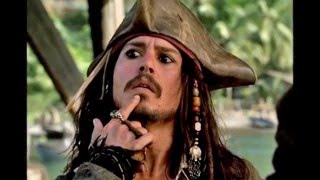 Original Vintage Memento Mori Style Skull Ring Like Johnny Depp and Captain Jack Sparrow