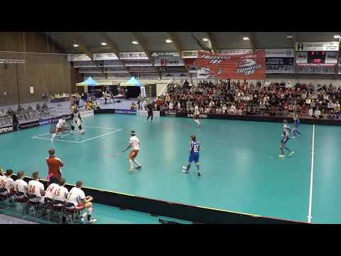 Høydepunkter NM-finalen G19 - 2019