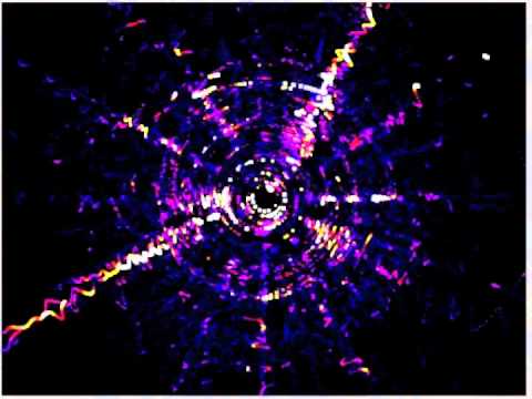 deadmau5 vs Rihanna - We Found Ghosts N' Stuff (Cyberotik Mashup Mix)