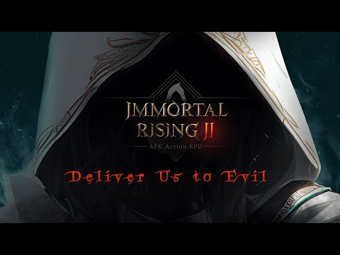 Видео Immortal Rising 2 #1